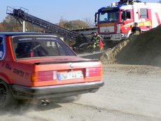 Mossandl - Rallye